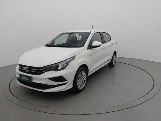 FIAT CRONOS 1.0 FIREFLY FLEX DRIVE MANUAL